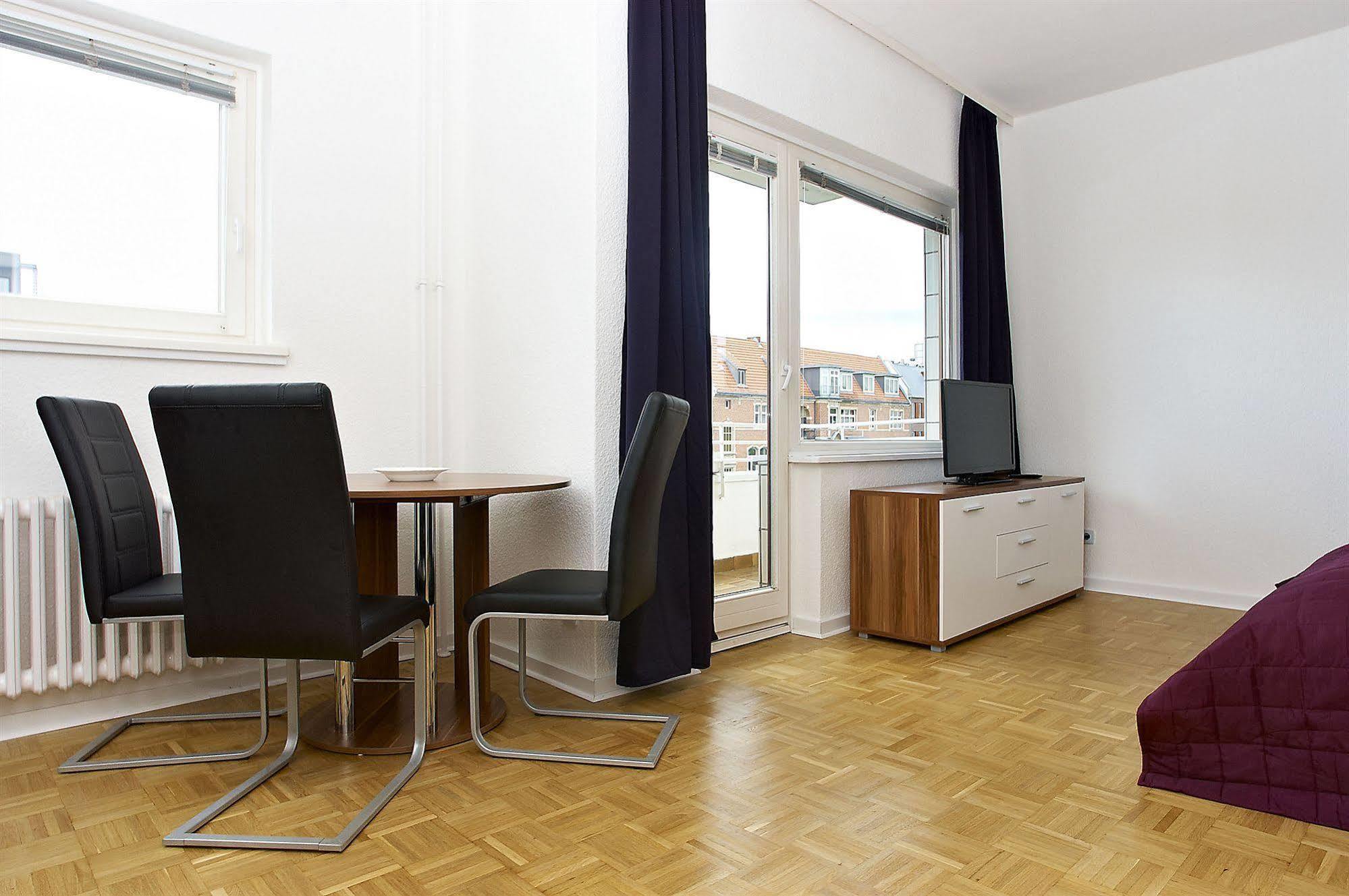Rs Apartments Am Kadewe Berlin Exterior photo